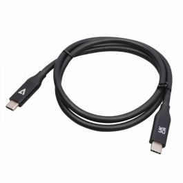 Cable Micro USB V7 V7USB4-80CM Negro 0,8 m Precio: 21.78999944. SKU: S55016913