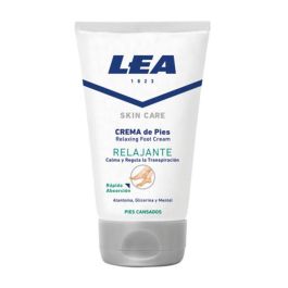 Lea Skin care crema de pies relajante 125 ml Precio: 2.59000016. SKU: SLC-55845