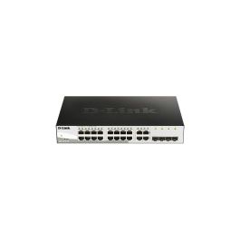 Switch D-Link DGS-1210-16/E Precio: 175.49999962. SKU: S0234101