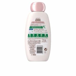 Garnier ORIGINAL REMEDIES Champú Delicatesse de Avena 300 ml Hidratante Cabello Sensible