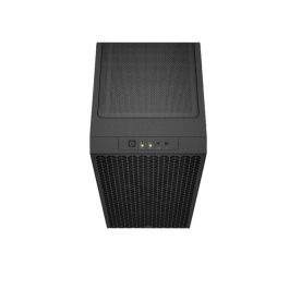 Corsair 3000D Airflow - Torre ATX Gaming Cristal Templado, 2 Ventiladores AF120, Flujo de Aire Optimizado, USB 3.0 Negra
