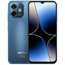 Smartphone Ulefone Note 16 Pro 6,52" 8 GB RAM 128 GB Azul Smartphone Ulefone Note 16 Pro 6,52" 8 GB RAM 128 GB Azul Precio: 119.50000051. SKU: B12ES5S7ZQ
