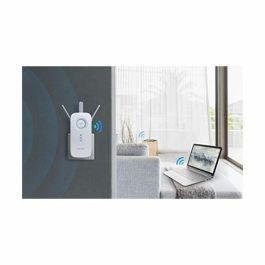 Amplificador Wifi TP-Link RE450 Dual Band 5 GHz Amplificador Wifi TP-Link RE450 Dual Band 5 GHz