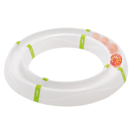 Ferplast Juguete Gato Magic Circle Circuito Precio: 26.79000016. SKU: B174YLGHC5