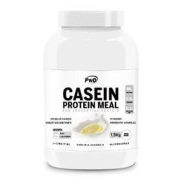 PWD NUTRITION Caseína Protein Meal Yogur Limón 1,5Kg - Proteína para Pérdida de Peso, Saciante y Quema Grasa con Enzimas PWD NUTRITION Caseína Protein Meal Yogur Limón 1,5Kg - Proteína para Pérdida de Peso, Saciante y Quema Grasa con Enzimas Precio: 53.5000004. SKU: B12NTM7PQY