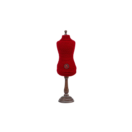 Freedog Jersey Frapp Rojo - 20 cm Precio: 8.59000054. SKU: B1CM2YMJBT