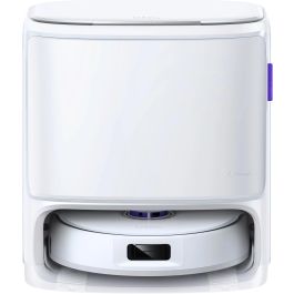 Narwal NAR6972075735726 Robot Aspirador y Fregador 11.000 Pa Autolimpieza Secado Doble Flujo Aire Antienredos Freo X10 Pro