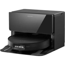 Roborock AAASB75055 Robot Aspirador SAROS 10 con Base de Agua Autónoma, 22000 Pa, LDS Retráctil Precio: 1495.88999967. SKU: B19PC3BAG5