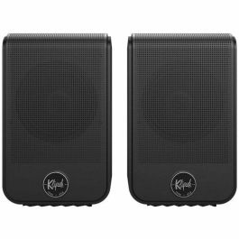 Altavoces Portátiles KLIPSCH KL1072081 Negro 50 W Altavoces Portátiles KLIPSCH KL1072081 Negro 50 W