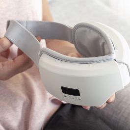 Masajeador de Ojos con Compresión de Aire 4 en 1 Eyesky InnovaGoods