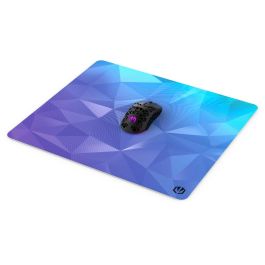 Endorfy Crystal Blue L Alfombrilla Gaming Azul/Lila