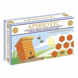 Apibiotic Precio: 25.6899995. SKU: B19LQYNKJ8