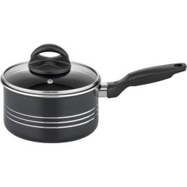 GSW GSW4005643158817 Batería de Cocina Milano Grey Aluminio Macizo para Inducción - 15 piezas - Gris