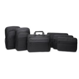 Mochila Para Portatil Kensington Simply Eq 16-' Color Negro 64x406x292 mm Mochila Para Portatil Kensington Simply Eq 16-' Color Negro 64x406x292 mm