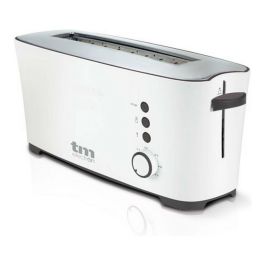 Tostadora TM Electron 1000W Tostadora TM Electron 1000W