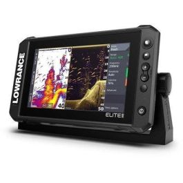 Lowrance Elite FS 9 Sonda de Pesca 3 en 1 con ActiveTarget y Active Imaging para Búsqueda de Peces en Tiempo Real Lowrance Elite FS 9 Sonda de Pesca 3 en 1 con ActiveTarget y Active Imaging para Búsqueda de Peces en Tiempo Real