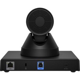 Webcam HP 9W1A6AA#AC3 4K Ultra HD Webcam HP 9W1A6AA#AC3 4K Ultra HD