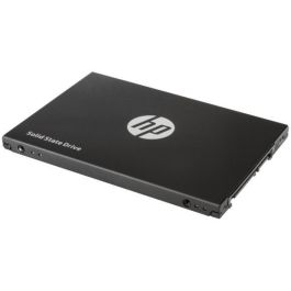 HP Disco Duro Interno SSD S700 500GB, Serial ATA III, Velocidad Lectura 560MB/s, Escritura 515MB/s Precio: 44.5000006. SKU: B165355ZHW