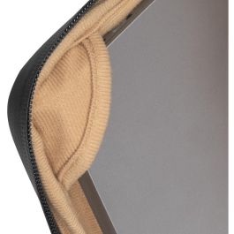 RIVACASE Riva NB Sleeve Clark Funda Portátil 15.6" Negro 8116