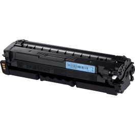 Hp CLTC503L/ELS Toner Cyan Estándar para Samsung SLC3010ND / SLC3060FR Original