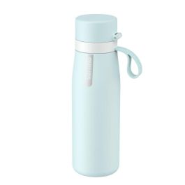 Termo de Viaje Philips AWP2662LB/24 Azul cielo Termo de Viaje Philips AWP2662LB/24 Azul cielo Precio: 19.49999942. SKU: B14RBCEJGN