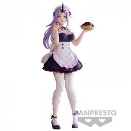 Figura Shion That Time I Got Reincarnated as a Slime 18cm Figura Shion That Time I Got Reincarnated as a Slime 18cm