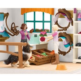 Schleich 42568 Horse Club Reitershop