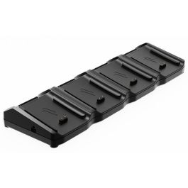 Havis Cargador de Cuatro Bahías para Dispositivo de Pago Móvil Ingenico DX8000 con Enchufe Europeo Precio: 193.88999949. SKU: B1KA3F7VR3