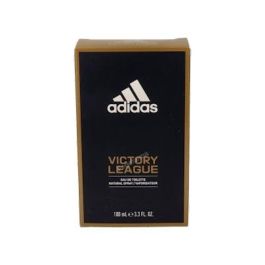 Adidas Victory League Eau de Toilette para hombre 100 ml - Fragancia Oriental Amaderada Precio: 7.49999987. SKU: B1H7TX4RP2