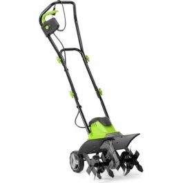 Fieldmann Cultivador eléctrico FZK 2115-E de Jardín y Campo para Mantenimiento y Labrado de Tierras Precio: 158.6899996. SKU: B18TLY2T4X