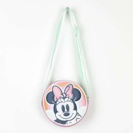 Bolso minnie 13.0 x 13.0 x 4.0 cm