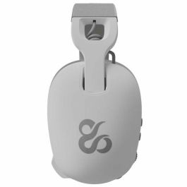 Newskill Auriculares Gaming Bael Ivory Inalambrico Blanco Compatible PC Mac PS4 PS5