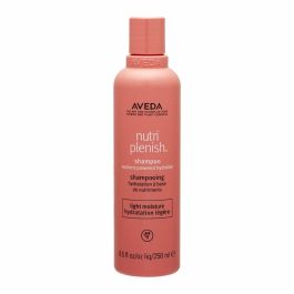 Aveda Light Nutriplenish Shampoo 250 mL Precio: 30.50000052. SKU: B14B5SGBCX