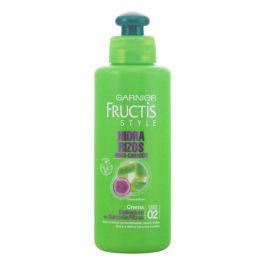 Garnier Fructis Style Hidra Rizos Crema Definidora Fuerte Nº2 200 ml Cabello Rizado Precio: 8.49999953. SKU: S0553976