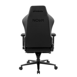Phoenix Technologies Nova Silla Gaming Alta Gama con Reposabrazos 4D, Cojines Viscoelásticos y Base de Acero Phoenix Technologies Nova Silla Gaming Alta Gama con Reposabrazos 4D, Cojines Viscoelásticos y Base de Acero
