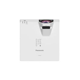Panasonic Proyector (PT-TMZ400) Short Throw / Brillo 4000 / Tecnología 3Lcd / Resolución Wuxga / Óptica 0.47:1 / Laser / Up To 20.000Hrs Light Source Life / 360°Projection, Wireless Content Sharing / Lámpara Ssi - No Lamp Precio: 1995.89000028. SKU: B1DTCGYLGQ