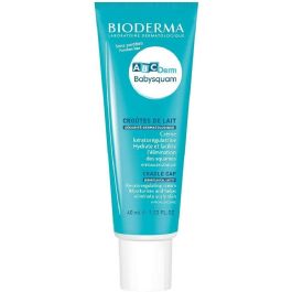 Bioderma Abcderm Babysquam For Cradle Cap 40 mL