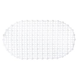 Antideslizante para Ducha Blanco 34x63 cm - Berilo (24 Unidades) Antideslizante para Ducha Blanco 34x63 cm - Berilo (24 Unidades)