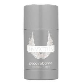 Paco Rabanne Invictus Deo Stick Desodorante en Barra 75 mL - Aroma Fresco y Sensual, Familia Olfativa Amaderada Acuática Precio: 22.58999941. SKU: S0549028