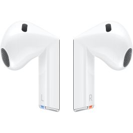 Samsung SM-R530 Galaxy Buds3 Auriculares True Wireless Stereo Blanco Llamadas/Música IP57 Bluetooth 5.4