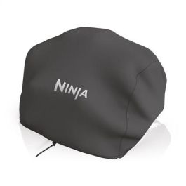 Ninja FUNDA PARA BARBACOA OG850/901 WOODFIRE - Protector para Parrilla Eléctrica de Exterior Ninja FUNDA PARA BARBACOA OG850/901 WOODFIRE - Protector para Parrilla Eléctrica de Exterior