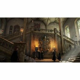 Hogwarts Legacy: The Legacy of Hogwarts PS4 Game