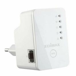 Repetidor 3 e 1 Edimax EW-7438RPnMini N300 Precio: 30.50000052. SKU: S0200921