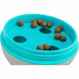 Juguete para perros Trixie Gris Caucho Plástico TPR Snacks