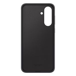 Samsung Funda Silicona Negra Galaxy A56 5G 17 cm (6.7")