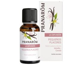 Pranarôm Esencia LA DIFUSIÓN Pequeños Placeres Bio (Eco) Aromaterapia 30 ml Precio: 14.49999991. SKU: B1CFYV4SFY