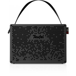 Teufel MYND Sistema de Altavoces Inalámbricos Bluetooth 2.1 Color Negro Precio: 289.68999983. SKU: B17KJQZ7B5