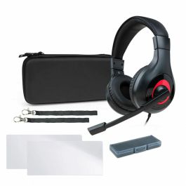 Auriculares con Micrófono Gaming Nacon SWITCHPACK10 Precio: 38.59000002. SKU: S55151118