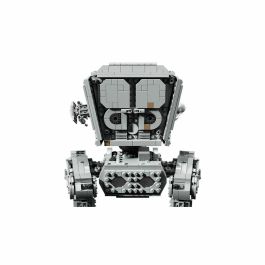 Lego Star Wars 75417 AT-ST Walker - Set de construcción para adultos - Decoración