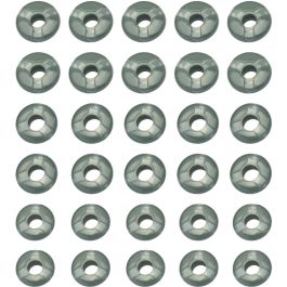 Jabra PERFORM 45 Eargels (10 piezas) Precio: 53.8899999. SKU: B1E3GDLKMP